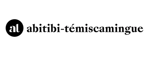 Tourisme Abitibi-Temiscamingue logo, Reservit partner