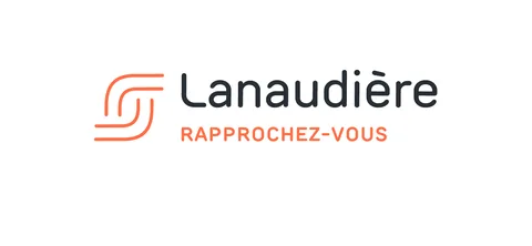 Tourisme Lanaudière logo, Reservit partner