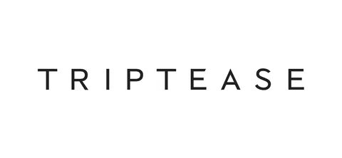 TripTease logo, Reservit partner