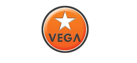 Logo de Vega, partenaire Reservit