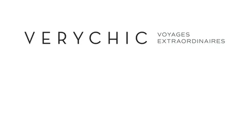 Very Chic logo, Reservit partner