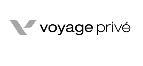 Voyage privé logo, Reservit partner