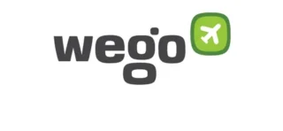 Wego logo, Reservit partner