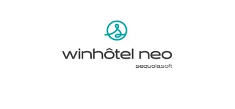 Logo de Winhotel, partenaire Reservit