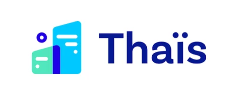 Logo de THAIS, partenaire Reservit