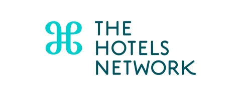 The Hotels Network logo, Reservit partner