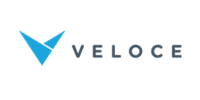 Logo de Veloce, partenaire Reservit