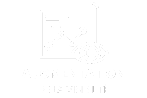 Augmentation visibilité