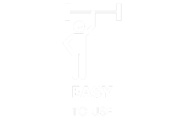 Easy to use