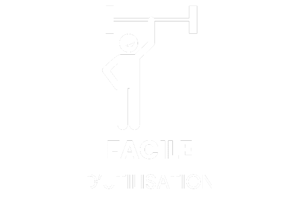Facile d'utilisation