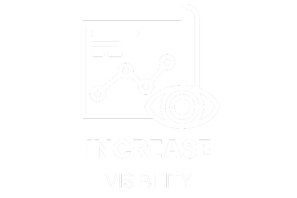 Increased visibility (1)