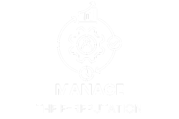 Manage e-reputation