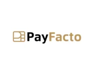 Logo de Payfacto, partenaire Reservit