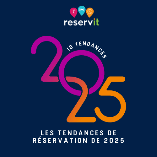 Les 10 Grandes Tendances de Réservation au Canada pour 2025 : Anticipez et Innovez