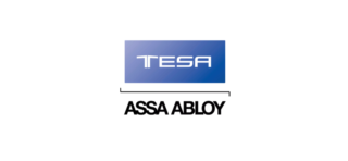 Assa Abloy TESA logo, Reservit partner