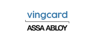Assa Abloy Visionline by VingCard logo, Reservit partner