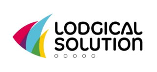 Lodgical Solution logo, Reservit partner