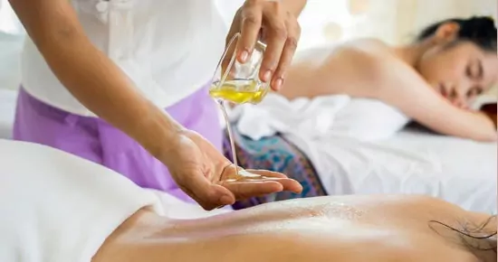 Espace spa et bien-être réservé avec Reservit
