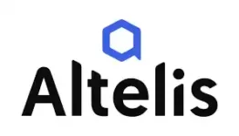 Altelis logo, Reservit partner
