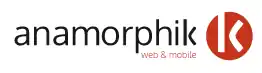 Anamorphik logo, Reservit partner