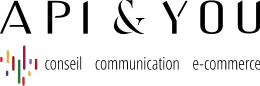 API & YOU logo, Reservit partner
