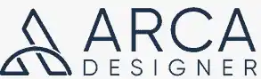 Arca Designer logo, Reservit partner