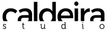 Caldeira Studio logo, Reservit partner