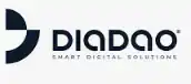 Diadao logo, Reservit partner