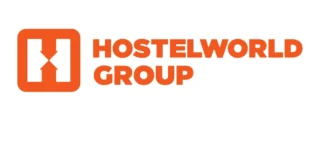Hostelworld logo, Reservit partner