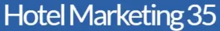 HotelMarketing35 logo, Reservit partner