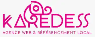 Karedess logo, Reservit partner
