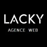 Lacky logo, Reservit partner