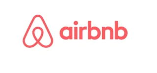 Airbnb logo, Reservit partner