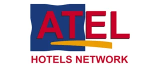 Atel logo, Reservit partner
