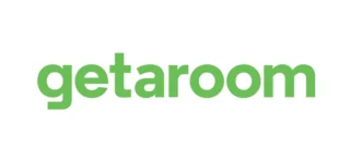 GetARoom logo, Reservit partner