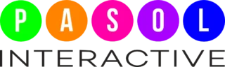Pasol Interactive logo, Reservit partner