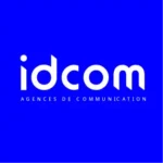 IDCOM logo, Reservit partner