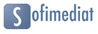 Sofimediat logo, Reservit partner