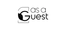 Logo de As a guest, partenaire Reservit