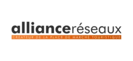 Logo de Alliance Réseaux, partenaire Reservit