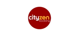 Logo de Cityzen Booking, partenaire Reservit