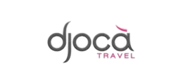 Logo de Djoca Travel, partenaire Reservit