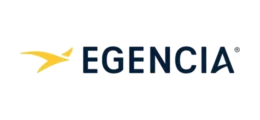 Logo de Egencia, partenaire Reservit
