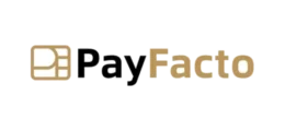 Logo of Payfacto, Reservit partner