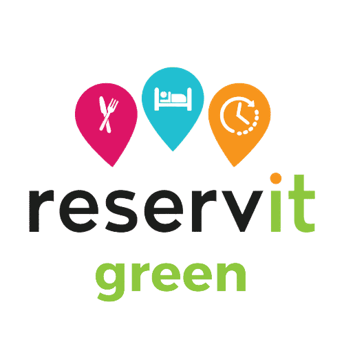 Logo Reservit Green transparent