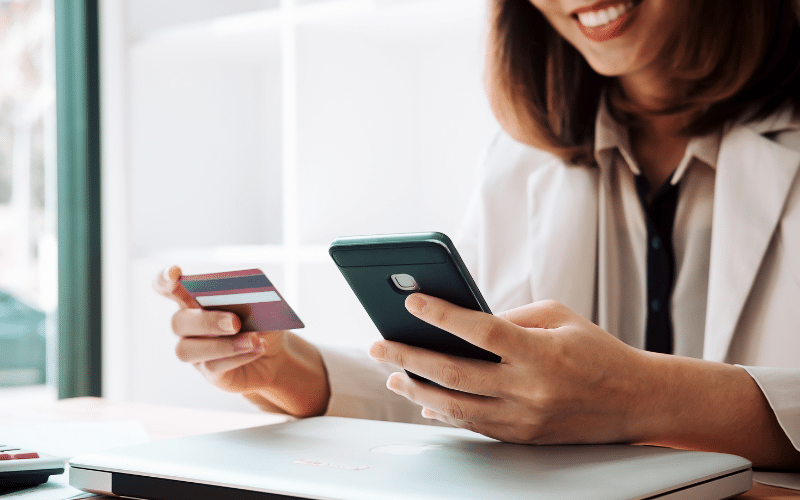 Paiements en ligne Paiements en ligne