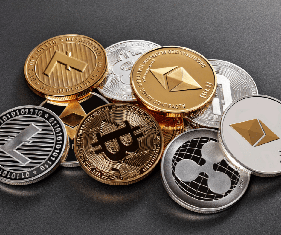 cryptomonnaie Les tendances marketing et technologiques en 2025