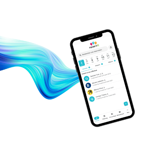 Reservit Appli (2) blank